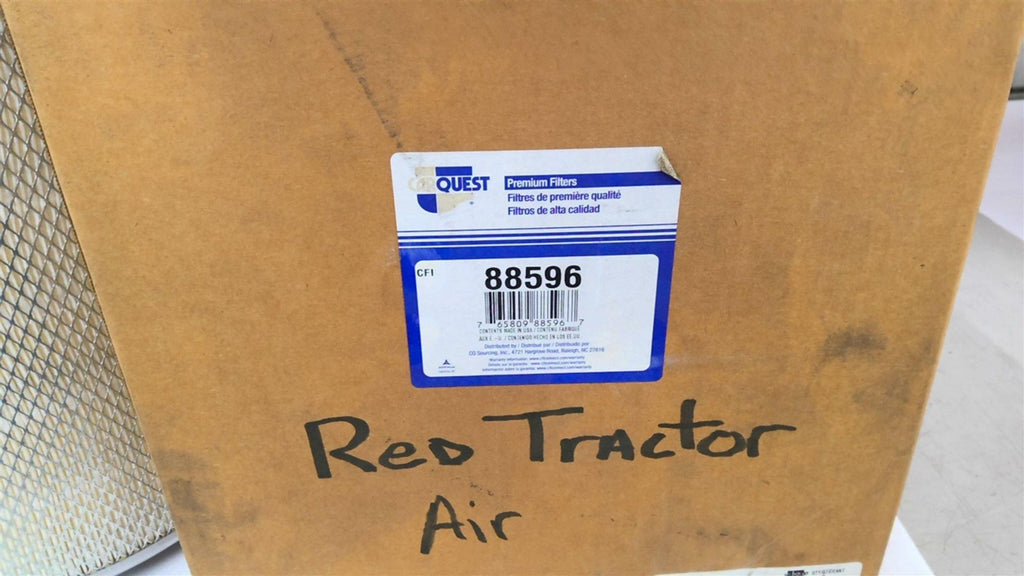 Carquest 88596 Air Filter