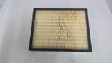 CAT 7X-6041 Cabin Air Filter