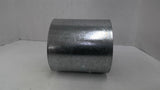 Morris Coupling 5-3C Compression Coupling 6" Long