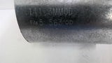 Morris Coupling 5-3C Compression Coupling 6" Long