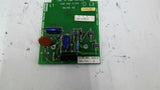 Industrial Indexing Systems Ac-100031 Circuit Board