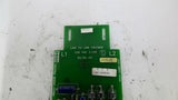 Industrial Indexing Systems Ac-100031 Circuit Board