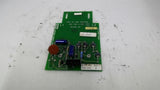 Industrial Indexing Systems Ac-100031 Circuit Board