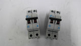 GE V-Line D6 Circuit Breaker 277/480 Volts Lot Of 2