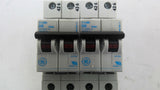 GE V-Line D6 Circuit Breaker 277/480 Volts Lot Of 2
