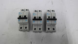 GE V-Line D1 Circuit Breaker 277/480 Volts Lot Of 3