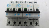 GE V-Line D1 Circuit Breaker 277/480 Volts Lot Of 3
