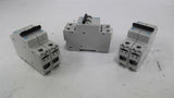 GE V-Line D1 Circuit Breaker 277/480 Volts Lot Of 3