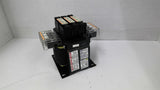 Square D 9070TF500D1 Transformer 0.5 KVA 230/460 Pri 115 Sec Volts