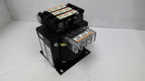 Square D 9070TF500D1 Transformer 0.5 KVA 230/460 Pri 115 Sec Volts