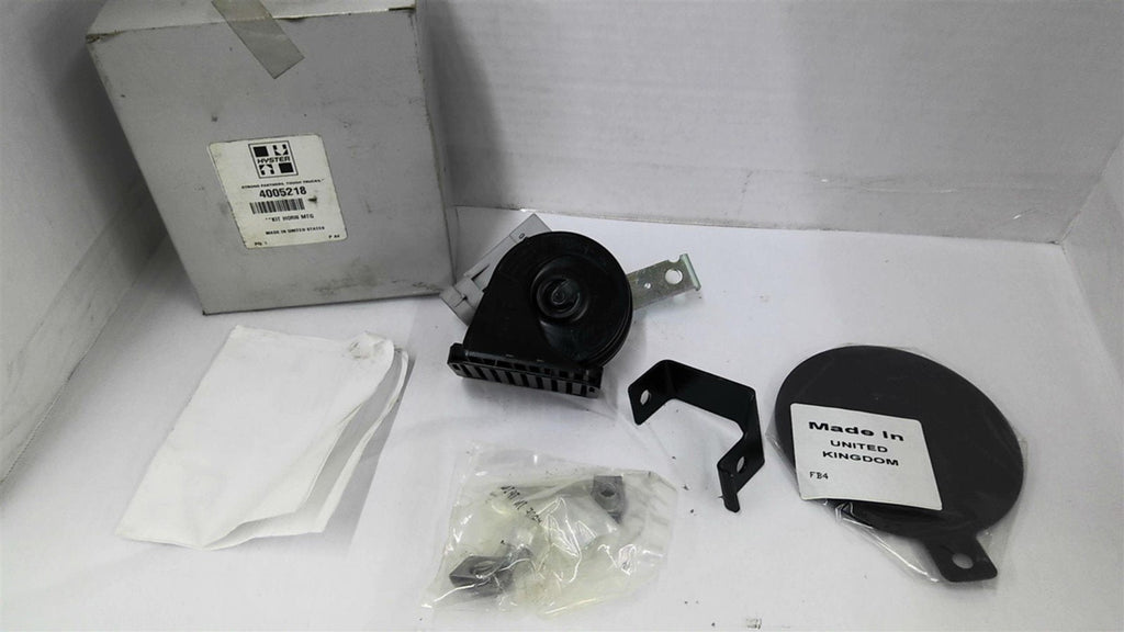 Hyster 4005218 Electronic Horn Kit
