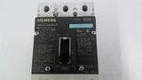 Siemens NDK38100 Circuit Breaker 100 Amp 600 Volts