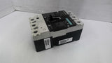 Siemens NDK38100 Circuit Breaker 100 Amp 600 Volts
