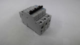 GE V-Line D15 Circuit Breaker 15 Amps 277/480 Volts