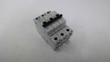 GE V-Line D15 Circuit Breaker 15 Amps 277/480 Volts