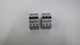 GE V-Line D15 Circuit Breaker 15 Amp 277/480 Volts Lot Of 2