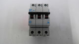 GE V-Line D10 Circuit Breaker 10 Amp 277/480 volts