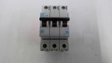 GE V-Line D10 Circuit Breaker 10 Amp 277/480 volts