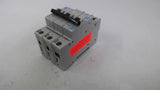 GE V-Line D10 Circuit Breaker 10 Amp 277/480 volts