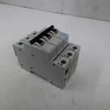 GE V-Line D30 Circuit Breaker 30 Amp 277/480 Volts