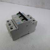 GE V-Line D30 Circuit Breaker 30 Amp 277/480 Volts