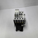 Ge CL04D310M Contactor 460 Volt 20 HP 24 Vdc Coil