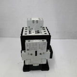 Ge CL04D310M Contactor 460 Volt 20 HP 24 Vdc Coil