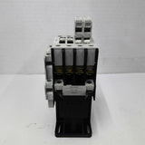 Ge CL04D310M Contactor 460 Volt 20 HP 24 Vdc Coil