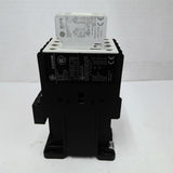 Ge CL04D310M Contactor 460 Volt 20 HP 24 Vdc Coil