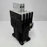 Ge CL04D310M Contactor 460 Volt 20 HP 24 Vdc Coil