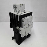 Ge CL04D310M Contactor 460 Volt 20 HP 24 Vdc Coil
