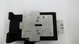 Ge CL04D310M Contactor 460 Volt 20 HP 24 Vdc Coil