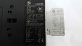 Ge CL04D310M Contactor 460 Volt 20 HP 24 Vdc Coil