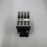 GE RL4R Control Relay