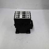 GE RL4R Control Relay
