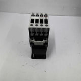 GE RL4R Control Relay