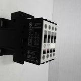 GE RL4R Control Relay