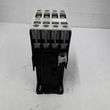 GE RL4R Control Relay