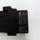 GE RL4R Control Relay