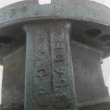 Dodge 154082 C4 Screw Conveyor Drive Adapter Assembly