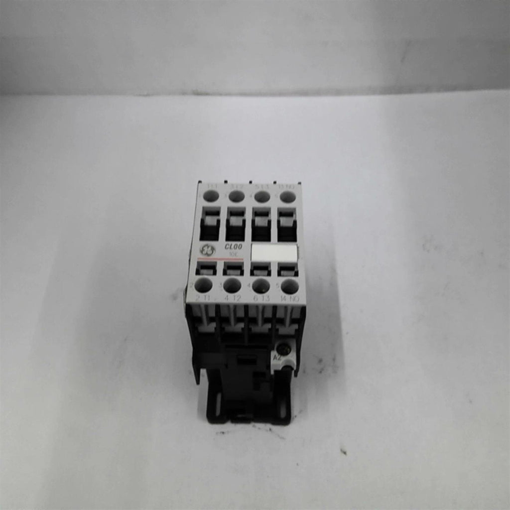 GE CL00D310T Relay 24V DC Coil