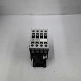 GE CL00D310T Relay 24V DC Coil