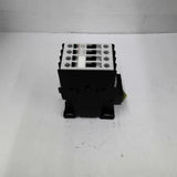 GE CL00D310T Relay 24V DC Coil