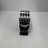 GE CL00D310T Relay 24V DC Coil