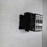 GE CL00D310T Relay 24V DC Coil