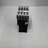 GE CL00D310T Relay 24V DC Coil