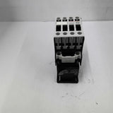 GE CL00D310T Relay 24V DC Coil
