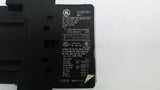 GE CL00D310T Relay 24V DC Coil