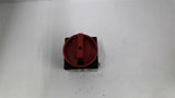 Sprecher Schuh LE7-63-1753 Disconnect Switch 600 Vac