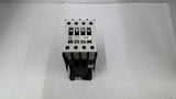 GE CL04 Contactor 10 Hp 460 Volts